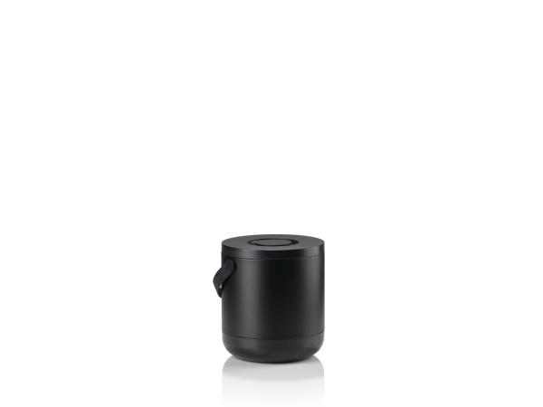 

Zone Affaldsspand 15 L i black, Circular